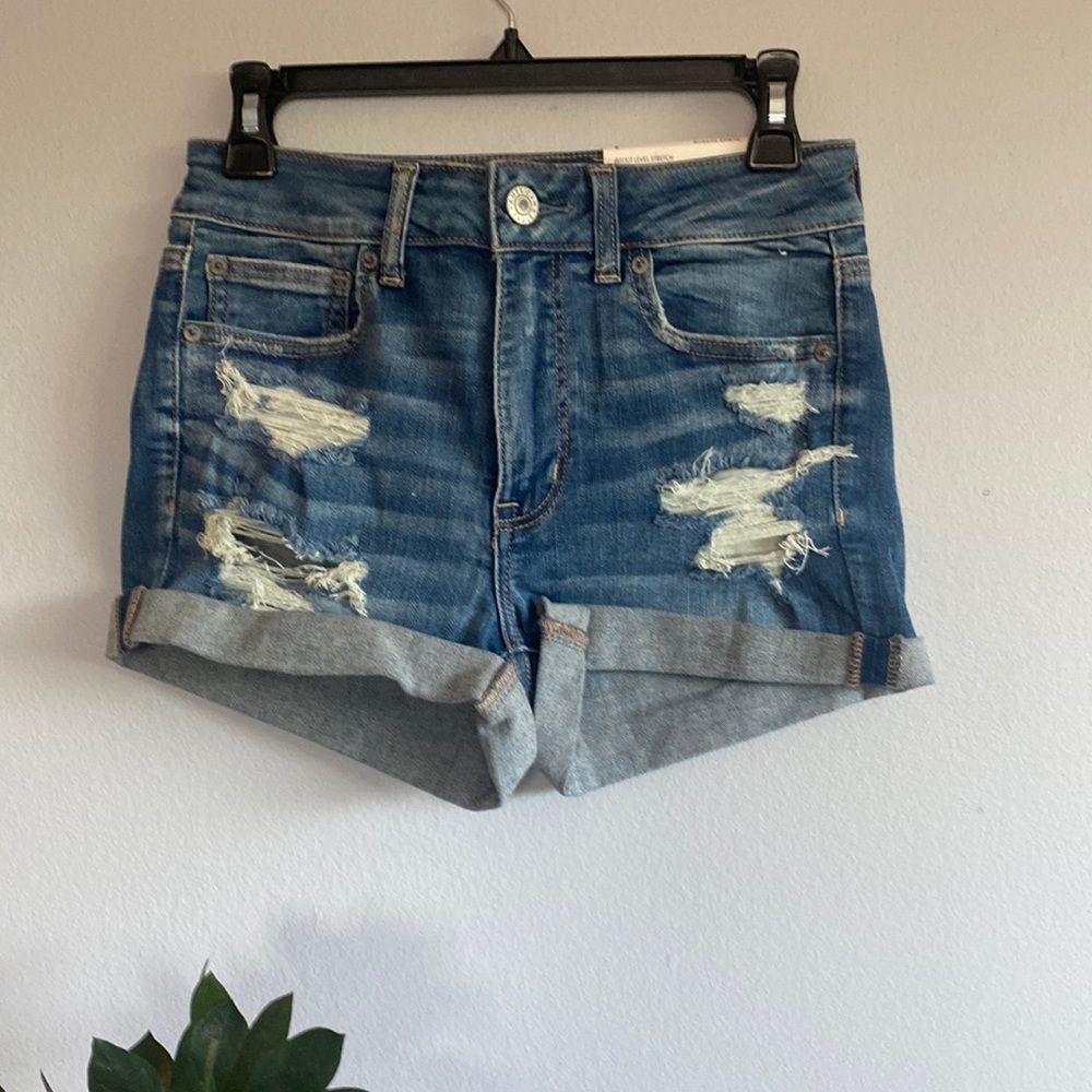 NWT American eagle shorts